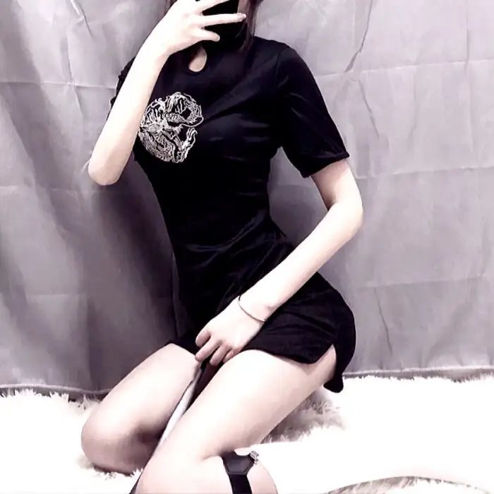 茉莉牌局