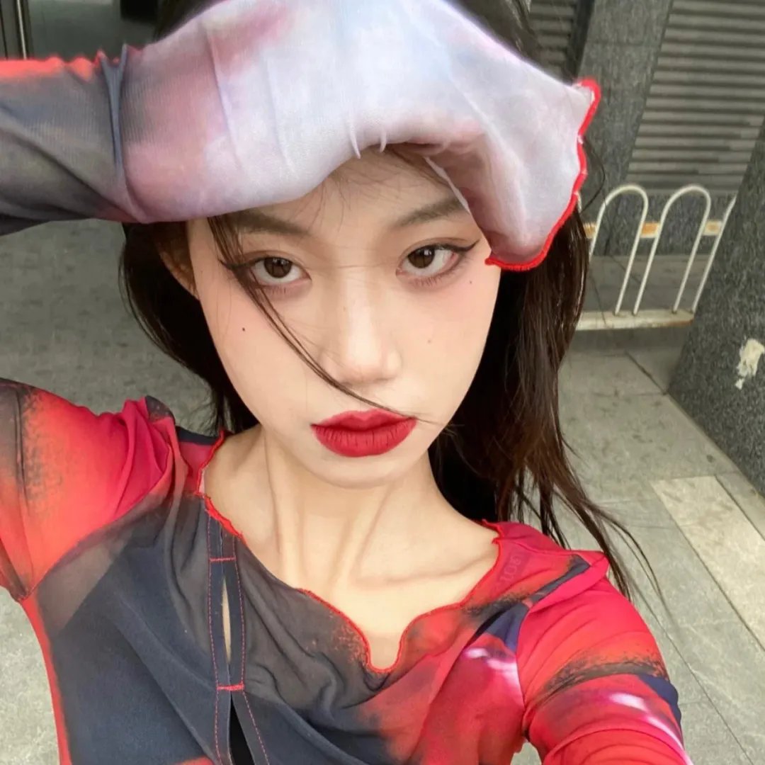 人前叫多莉,人后叫凯蒂
